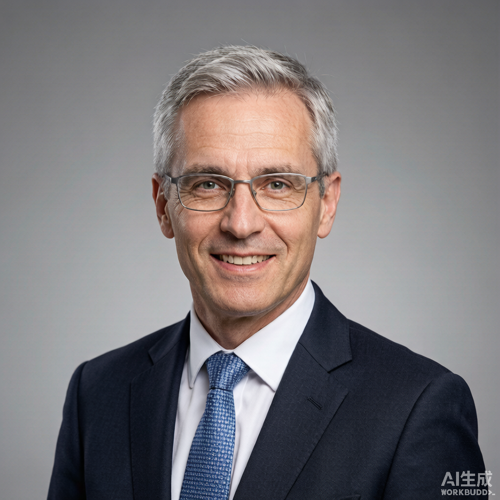 James P.